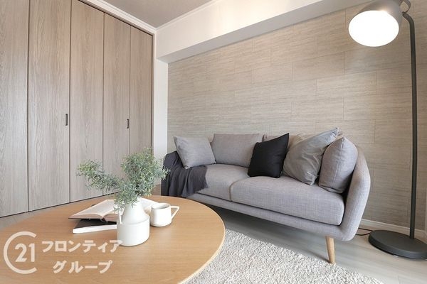 ドムール神戸住吉川　中古マンション