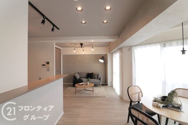 ドムール神戸住吉川　中古マンション