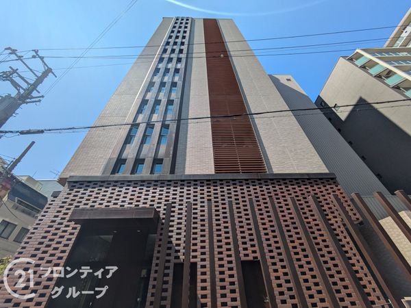 ザ・パークハウス神戸トアロード　中古マンション