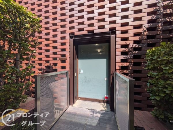 ザ・パークハウス神戸トアロード　中古マンション