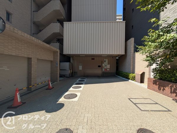 ザ・パークハウス神戸トアロード　中古マンション