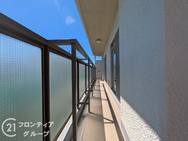 花隈ダイヤハイツ　中古マンション
