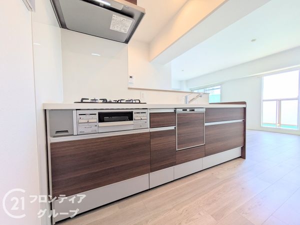 花隈ダイヤハイツ　中古マンション