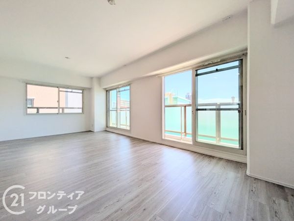 花隈ダイヤハイツ　中古マンション