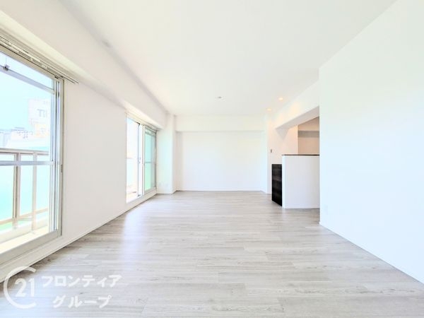 花隈ダイヤハイツ　中古マンション