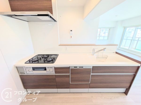 花隈ダイヤハイツ　中古マンション