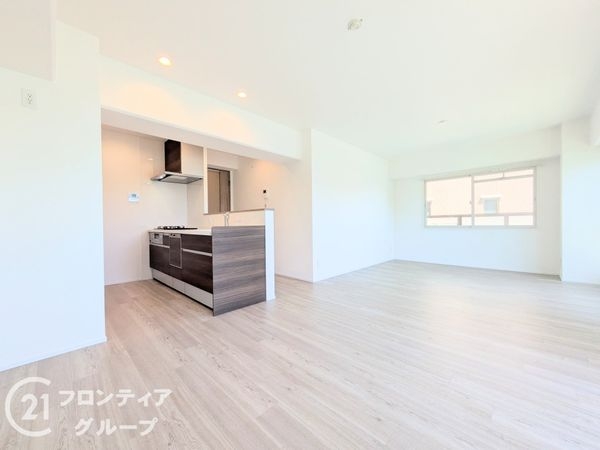 花隈ダイヤハイツ　中古マンション