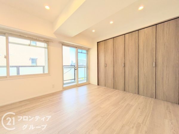 花隈ダイヤハイツ　中古マンション