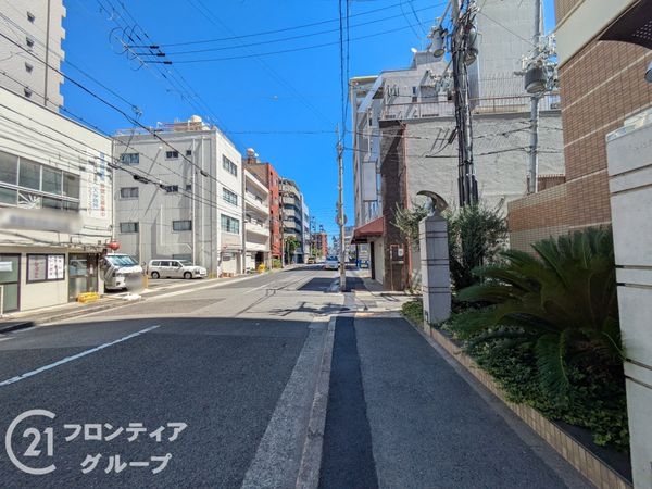 ワコーレアーバンステージ三宮　中古マンション