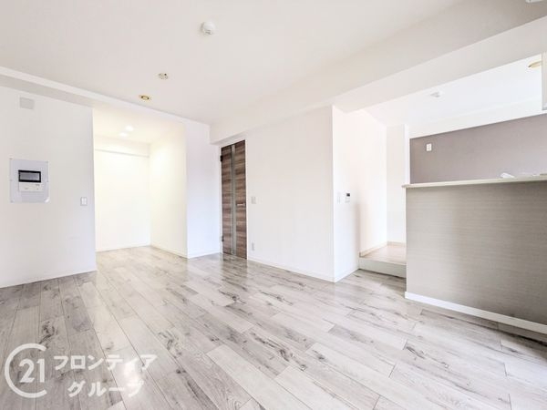 ワコーレアーバンステージ三宮　中古マンション