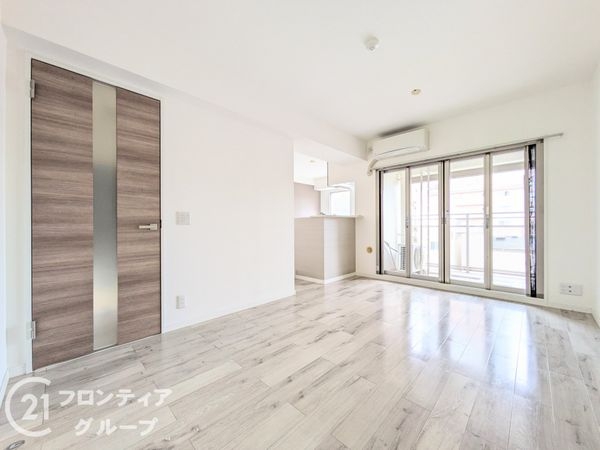 ワコーレアーバンステージ三宮　中古マンション