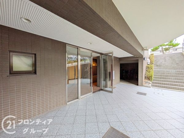 ステイツ住吉川サンクチュアリ・スクエア　中古マンション