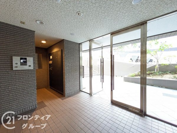 ステイツ住吉川サンクチュアリ・スクエア　中古マンション