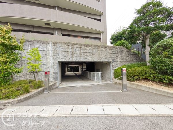 ステイツ住吉川サンクチュアリ・スクエア　中古マンション