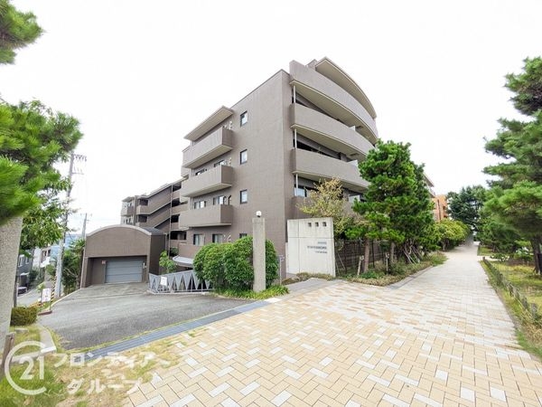 ステイツ住吉川サンクチュアリ・スクエア　中古マンション