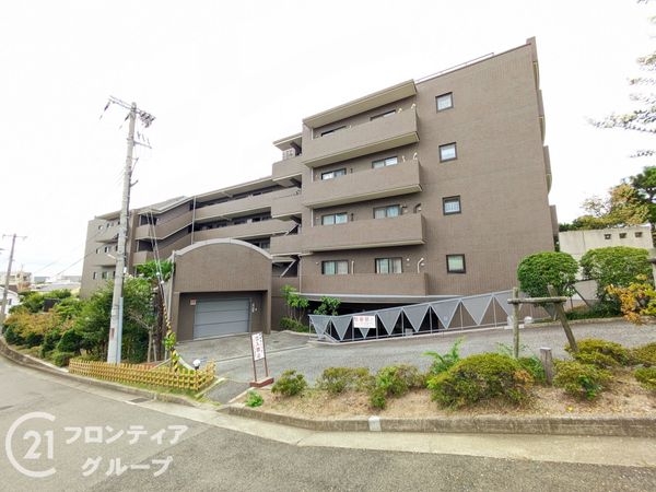 ステイツ住吉川サンクチュアリ・スクエア　中古マンション