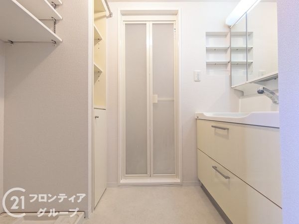 ステイツ住吉川サンクチュアリ・スクエア　中古マンション