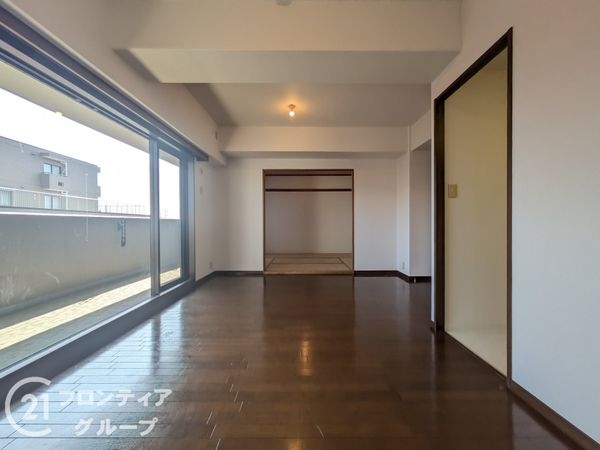 ステイツ住吉川サンクチュアリ・スクエア　中古マンション