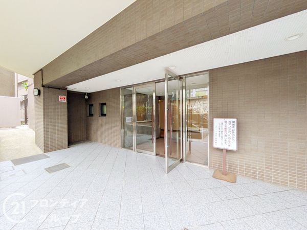 ステイツ住吉川サンクチュアリ・スクエア　中古マンション