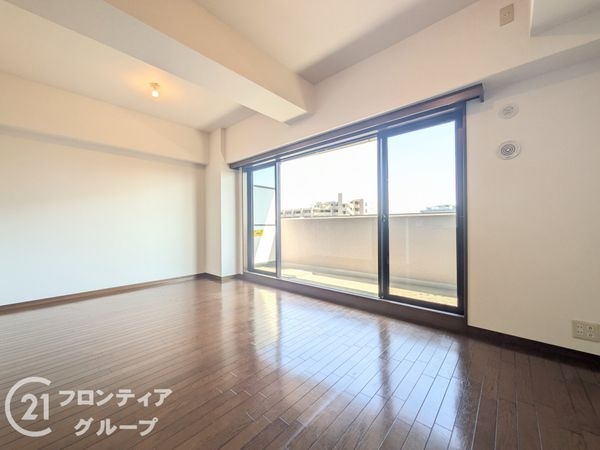 ステイツ住吉川サンクチュアリ・スクエア　中古マンション