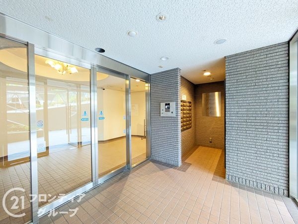 ステイツ住吉川サンクチュアリ・スクエア　中古マンション