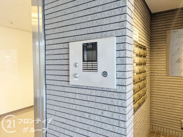 ステイツ住吉川サンクチュアリ・スクエア　中古マンション