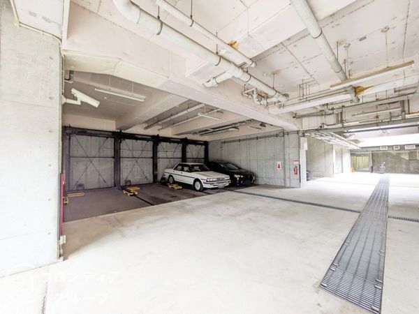 ステイツ住吉川サンクチュアリ・スクエア　中古マンション