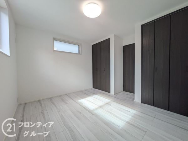 神戸市東灘区青木２丁目　新築一戸建て　Ｃ号地