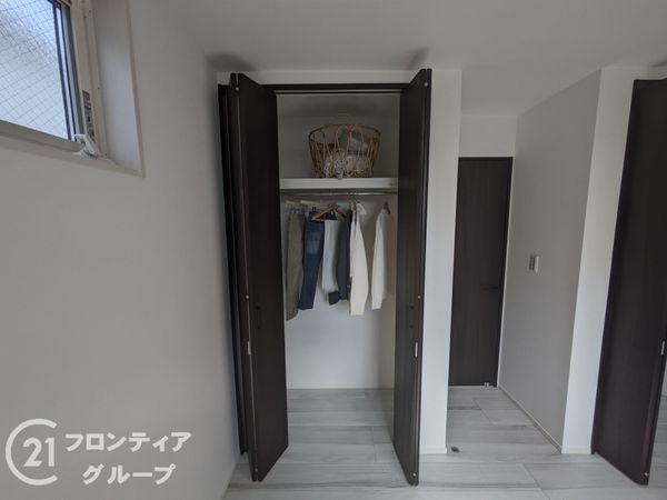 神戸市東灘区青木２丁目　新築一戸建て　Ｃ号地