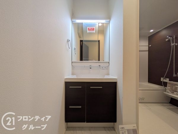 神戸市東灘区青木２丁目　新築一戸建て　Ｃ号地