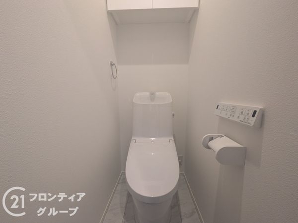 神戸市東灘区青木２丁目　新築一戸建て　Ｃ号地
