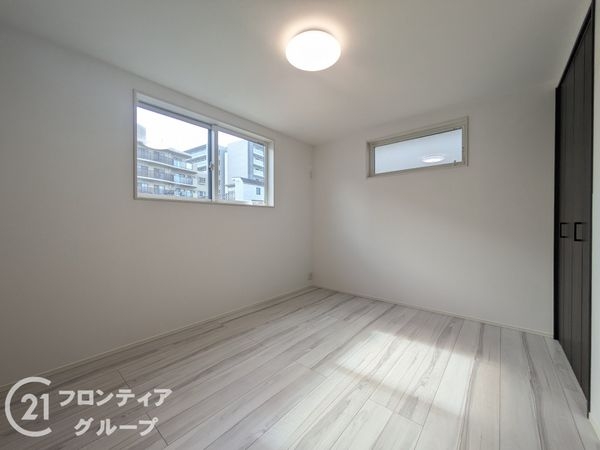神戸市東灘区青木２丁目　新築一戸建て　Ｃ号地
