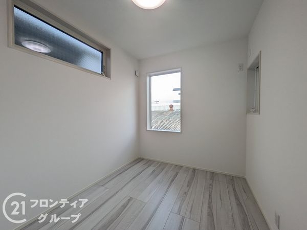 神戸市東灘区青木２丁目　新築一戸建て　Ｃ号地