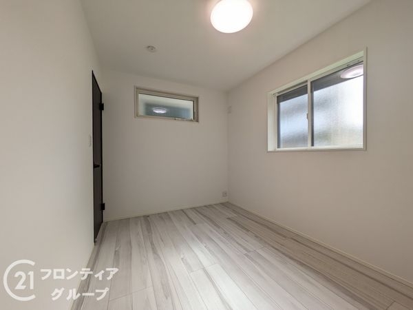 神戸市東灘区青木２丁目　新築一戸建て　Ｃ号地