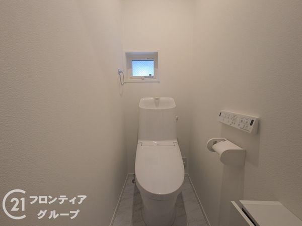 神戸市東灘区青木２丁目　新築一戸建て　Ｃ号地