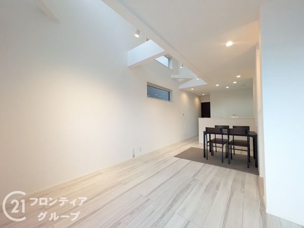 神戸市東灘区青木２丁目　新築一戸建て　Ｃ号地