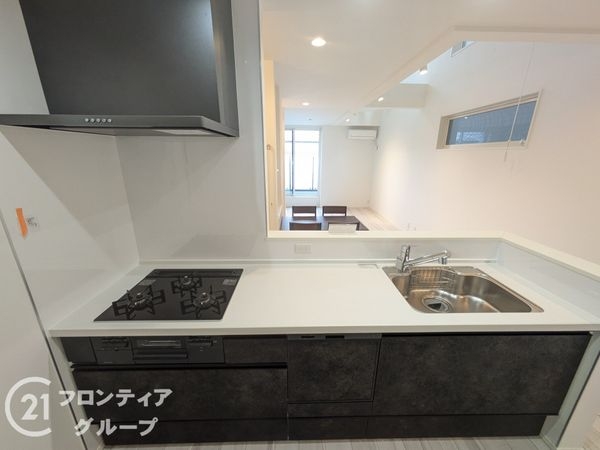神戸市東灘区青木２丁目　新築一戸建て　Ｃ号地