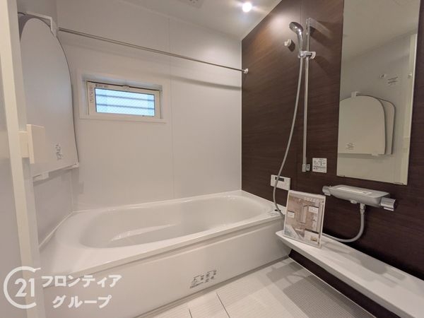 神戸市東灘区青木２丁目　新築一戸建て　Ｃ号地