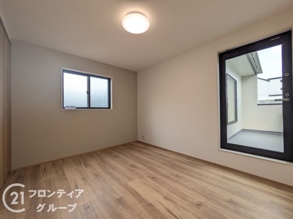 神戸市東灘区青木２丁目　新築一戸建て　Ａ号地