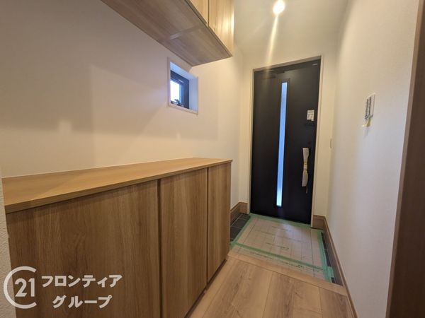 神戸市東灘区青木２丁目　新築一戸建て　Ａ号地