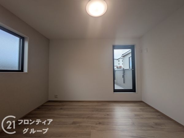 神戸市東灘区青木２丁目　新築一戸建て　Ａ号地