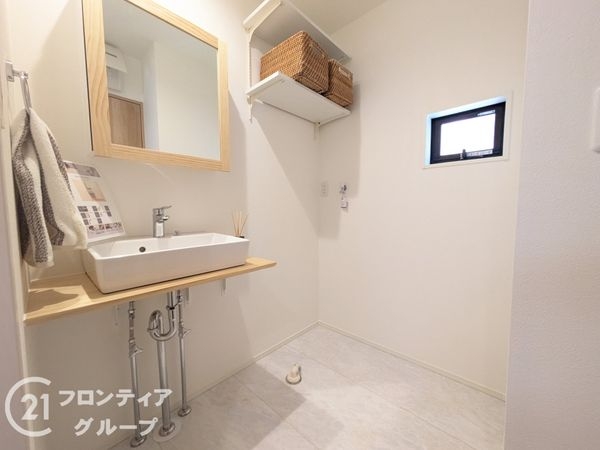 神戸市東灘区青木２丁目　新築一戸建て　Ａ号地