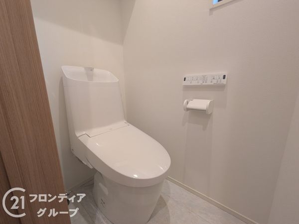 神戸市東灘区青木２丁目　新築一戸建て　Ａ号地
