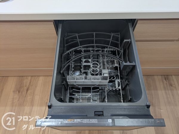神戸市東灘区青木２丁目　新築一戸建て　Ａ号地