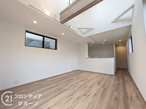 神戸市東灘区青木２丁目　新築一戸建て　Ａ号地