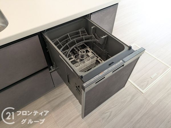 神戸市灘区高尾通１丁目　新築一戸建て　２４－１期　２号棟