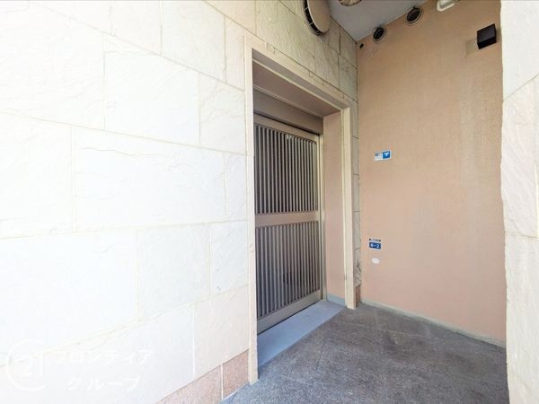 ジークレフ御影山手緑楓館　中古マンション