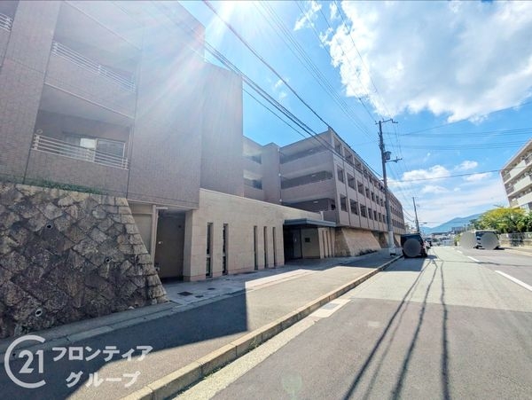 ジークレフ御影山手緑楓館　中古マンション