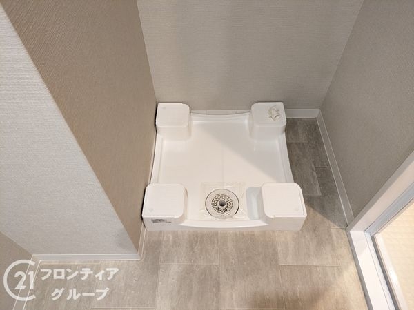 ジークレフ御影山手緑楓館 中古マンション(洗面台・洗面所)