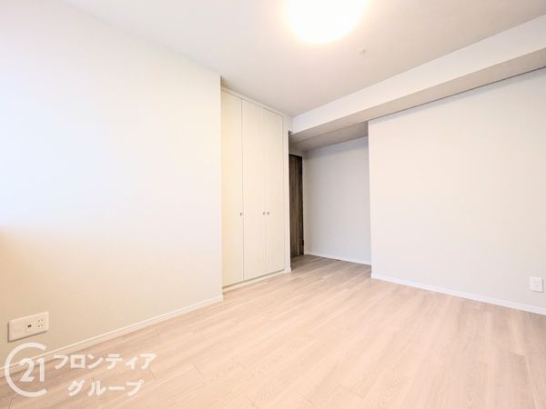 ジークレフ御影山手緑楓館 中古マンション(その他内観)